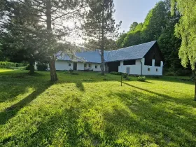 Prodej chalupy, Město Albrechtice, 150 m2