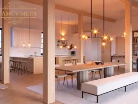 Prodej bytu 4+kk, Lichnov, 200 m2