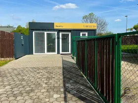Pronájem kanceláře, Praha - Chodov, Starochodovská, 54 m2