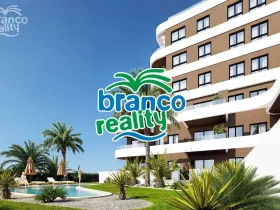 Prodej bytu 4+kk, Guardamar del Segura, Alicante, Španělsko, 93 m2