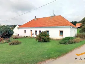 Prodej zemědělské usedlosti, Horní Radouň - Starý Bozděchov, 2600 m2