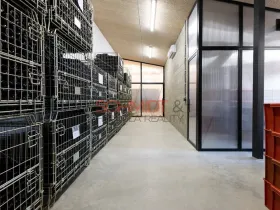 Pronájem obchodního prostoru, Břeclav, Pyskatého, 146 m2