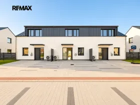 Pronájem rodinného domu, Kutná Hora, Radimova, 114 m2