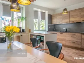 Prodej rodinného domu, Nalžovské Hory - Žďár, 171 m2
