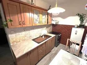 Pronájem bytu 3+1, Drahotín, 69 m2