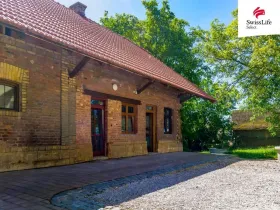 Pronájem bytu 2+kk, Češov, 60 m2