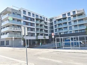 Prodej bytu 2+kk, Praha - Třebonice, Thomasova, 53 m2