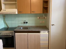 Pronájem bytu 1+1, Jihlava, Seifertova, 36 m2