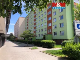 Prodej bytu 3+1, Olomouc - Povel, Nedvědova, 58 m2