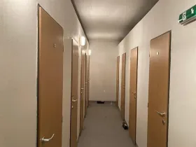 Pronájem - jiné, Olomouc, Dolní náměstí, 3 m2