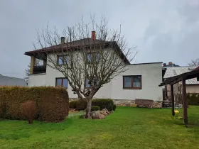 Dražba rodinného domu, Herálec, 206 m2