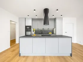 Prodej bytu 4+kk, Praha - Troja, Velká skála, 111 m2