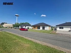 Prodej pozemku pro bydlení, Strachotice, 827 m2