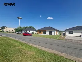 Prodej pozemku pro bydlení, Strachotice, 827 m2