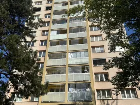 Pronájem bytu 3+1, Ostrava, Lechowiczova, 66 m2
