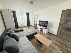 Pronájem bytu 3+1, Znojmo, Pražská, 72 m2