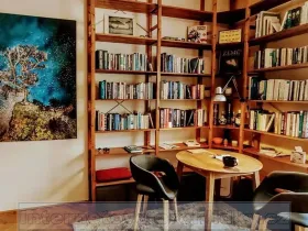 Pronájem bytu 1+1, Praha - Staré Město, 30 m2