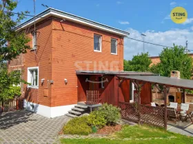 Prodej rodinného domu, Otrokovice, Dobrovského, 110 m2