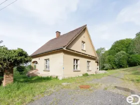Prodej rodinného domu, Ralsko - Náhlov, 279 m2