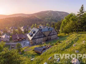 Prodej bytu 3+kk, Špindlerův Mlýn, 68 m2