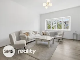 Prodej bytu 3+1, Opava - Předměstí, Vaškovo náměstí, 90 m2