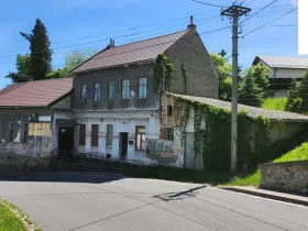 Prodej restaurace, Nemile, 189 m2