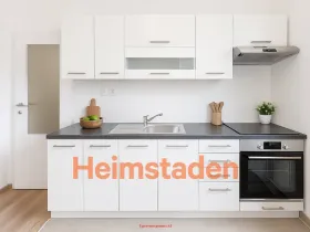 Pronájem bytu 2+kk, Havířov - Šumbark, Klimšova, 38 m2