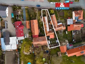 Prodej rodinného domu, Ostřešany, Ročkova, 250 m2