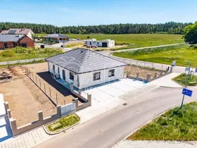 Prodej rodinného domu, Olešná, 68 m2