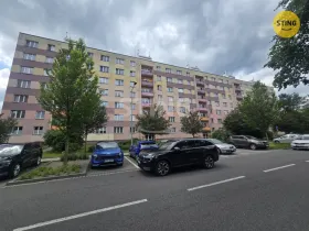 Pronájem bytu 2+1, Třinec, Slezská, 54 m2