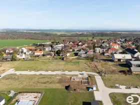 Prodej pozemku pro bydlení, Bukovno, 905 m2