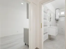 Pronájem bytu 2+1, Krnov - Pod Bezručovým vrchem, Cechovní, 60 m2