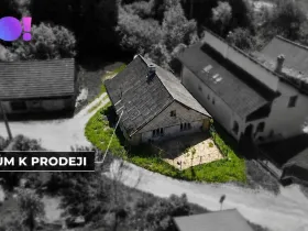 Prodej rodinného domu, Písek, 117 m2