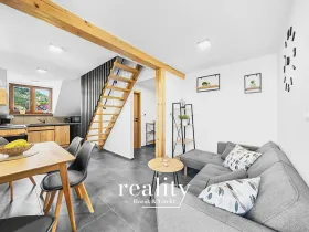 Prodej ubytování, Perná, 205 m2