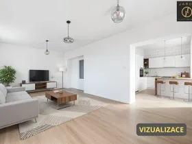 Prodej bytu 1+kk, Kladno, Dvorská, 37 m2