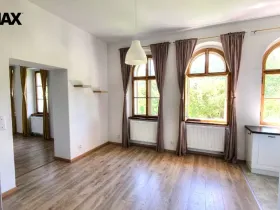Pronájem bytu 3+kk, Karlštejn, 64 m2