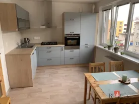 Pronájem bytu 3+1, Choceň, Revoluční, 78 m2