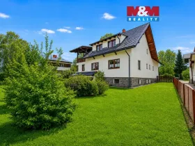 Prodej rodinného domu, Deštné v Orlických horách, 400 m2