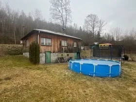 Prodej chaty, Vítkov, 141 m2