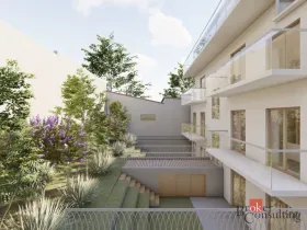Prodej bytu 2+kk, Kladno, Víta Nejedlého, 57 m2