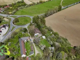Prodej pozemku pro bydlení, Opařany - Oltyně, 1000 m2