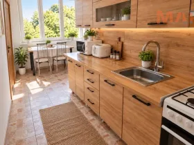 Prodej bytu 4+1, Chomutov, Kamenná, 75 m2
