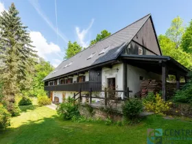 Prodej rodinného domu, Šimonovice - Rašovka, 265 m2