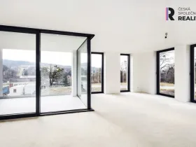 Prodej bytu 2+kk, Březnice, 55 m2