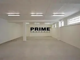 Pronájem skladu, Praha - Horní Počernice, Ve žlíbku, 21 m2