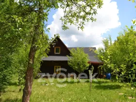 Prodej rodinného domu, Francova Lhota, 100 m2
