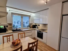 Pronájem bytu 3+1, Olomouc, 71 m2
