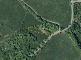 Prodej pole, Třebívlice - Skalice, 12772 m2
