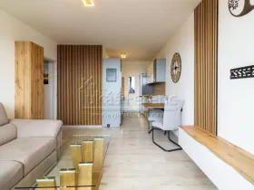 Pronájem bytu 2+kk, Mladá Boleslav - Mladá Boleslav III, Zalužanská, 41 m2