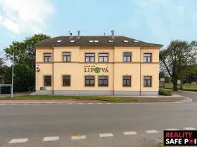 Prodej ubytování, Dobřany, Lipová, 820 m2